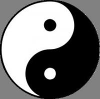 Ying y Yang